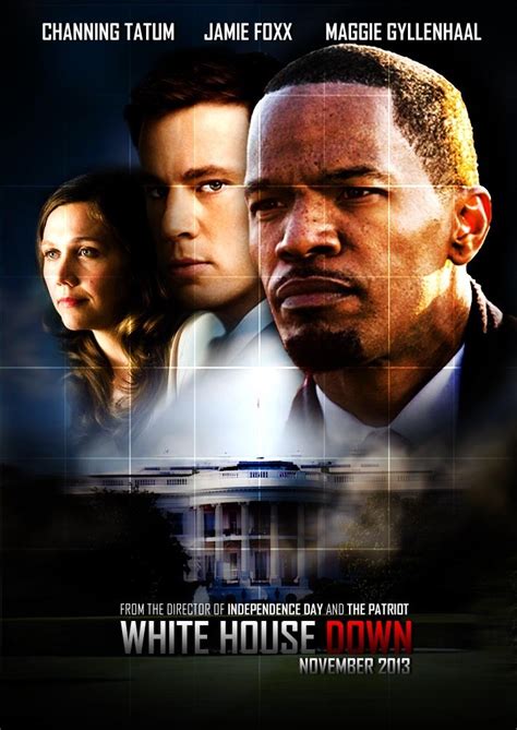 Now, with the nation's government falling into chaos and time running out, it's up to cale to save the president, his daughter, and the. White House Down DVD Release Date | Redbox, Netflix ...