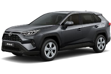 Toyota Rav4 2021 Colors In Philippines Available In 9 Colours Zigwheels