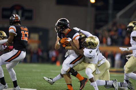 Colorado Buffaloes vs. Oregon State Beavers: Start time, TV coverage, how to watch online, odds