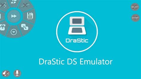 Drastic Ds Emulator Full Apk Gratis Licence 2021 Full Version