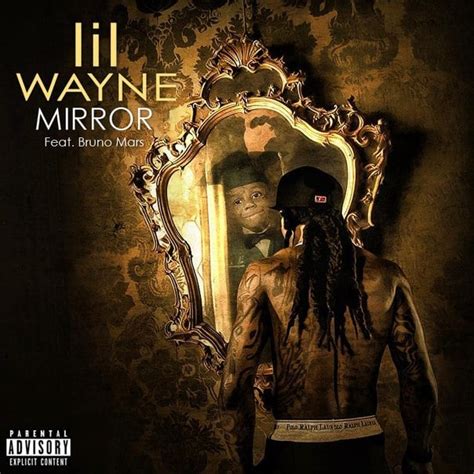 Lil Wayne Mirror Lyrics Genius Lyrics
