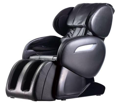 Best Shiatsu Massage Chair Reviews Emerging Pictures