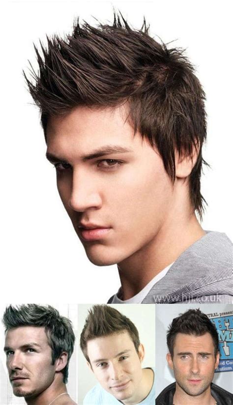 100 Best Hairstyles For Teenage Boys The Ultimate Guide Boys