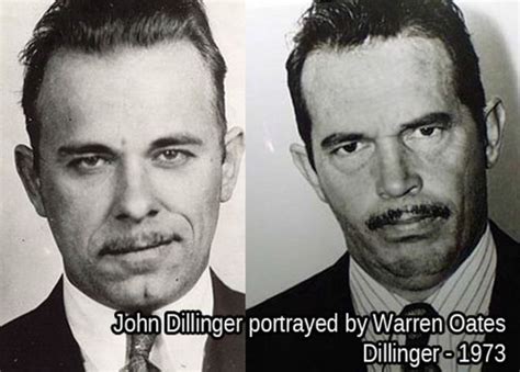 You start random and it is up to you where it ends. Ifamous Gangsters and Their Movie Counterparts. Part 2 (28 ...