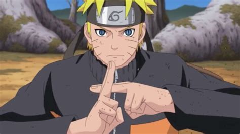 Top 10 Naruto Battles Youtube