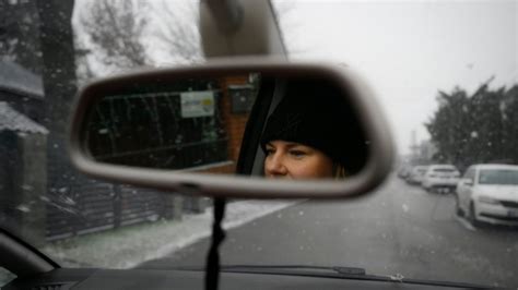How To Drive In The Snow Tips On How To Stay Safe When Driving As