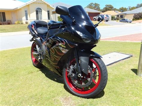 On the website, you're guaranteed to find. 2007 Kawasaki 1000cc Zx-10r (zx1000 Ninja) D7f ...