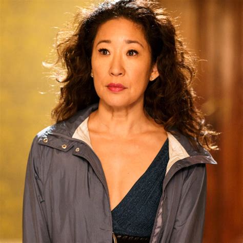 Sandra Oh Becomes First Asian Woman To Earn Best Actress Emmy Nod E