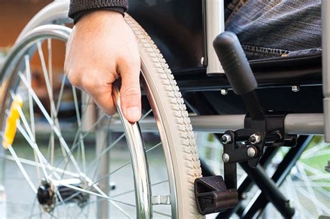 Why You Need Disability Insurance Randy Jones Insurance Services