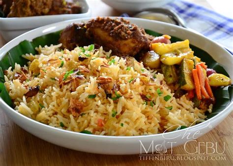 Nasi tomato kuarantin mudah dan sedap. NASI TOMATO UNTUK HARI INI.. - Dapur Tanpa Sempadan...