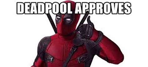 Happy international womans day meme on imgur. Women's Day Deadpool Wallpapers