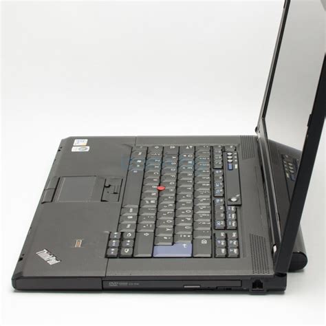 Lenovo Thinkpad W500 Izone