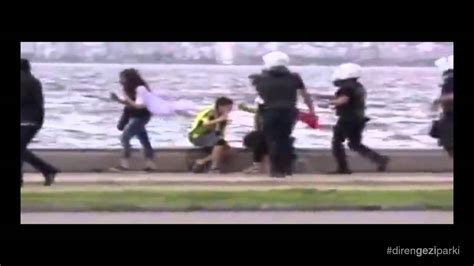 Occupy Gezi Gezi Parkı Direnişi YouTube