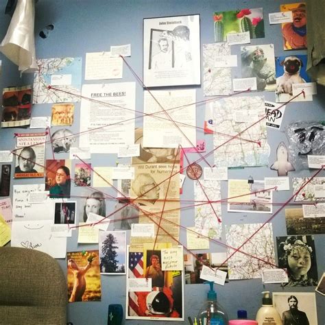 Which criminal minds character are you based on how you solve this crime. Pin on Vision Boards/Mapping