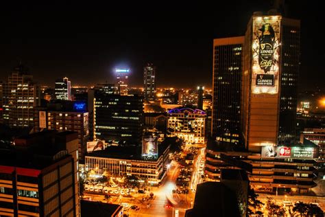 Things To Do In Nairobi In 2016 Transit Hotels