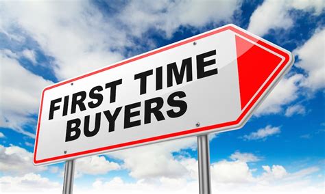 First Time Home Buyer Top Tips For Becoming A New Homeowner