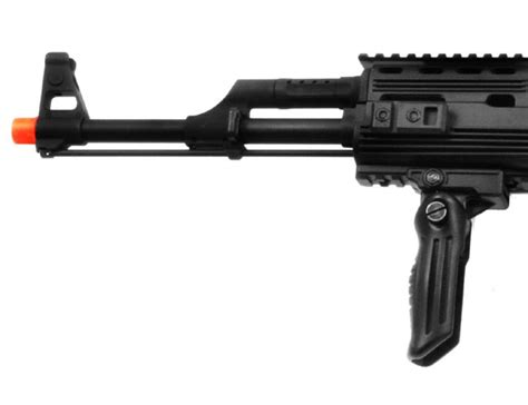 Kalashnikov 60th Anniversary Ak47 Aeg Airsoft Rifle Airgun Depot