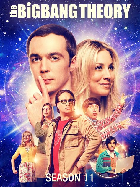 Big Bang Theory Season Watch Online Art