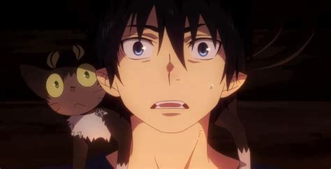 Blue Exorcist Returns With A New Anime Series After 5 Years