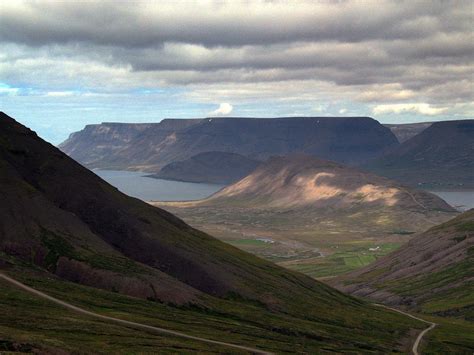 Iceland News And Morevideo And Photos Westfjords In