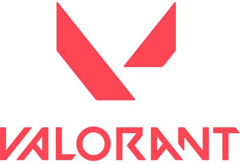 Valorant Logo Hd Transparent Png