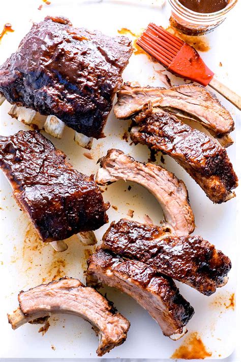We did not find results for: BBQ Instant Pot Pork Ribs Recipe (Pressure Cooker Ribs ...