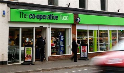 Check spelling or type a new query. Co-op to open 100 BRAND NEW stores in BOOST for struggling ...