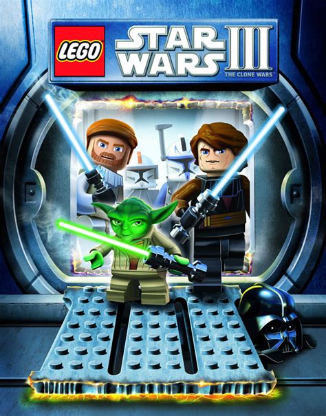 Lego Star Wars Iii The Clone Wars — Strategywiki The Video Game