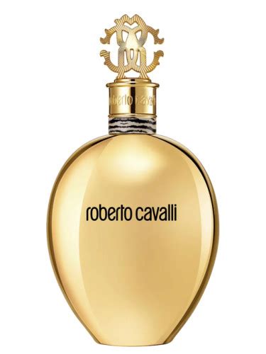 Roberto Cavalli Signature Golden Anniversary Edp Intense Roberto