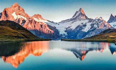 The Most Beautiful Views In Switzerland Panorama Photography Ifolor