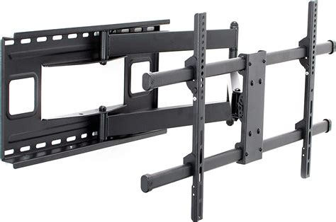 Vivo Extra Long 37 To 80 Inch Tv Wall Mount For Lcd Led