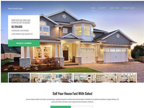 lakurdishdesign: Advertise Your House For Sale Online