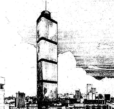 The Top 5 Unbuilt Mega Projects In Toronto