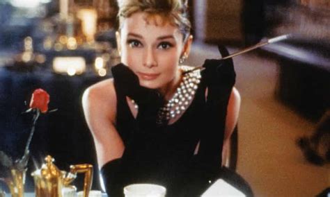 Audrey Review A Poor Breakfast At Tiffanys With Too Many Waffles