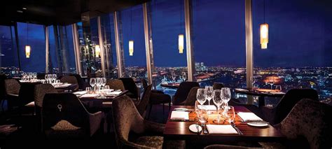 Book now to enjoy the best of london in the 360 degree panoramic view. Shard Dress Code Guide- What to wear in the bars ...