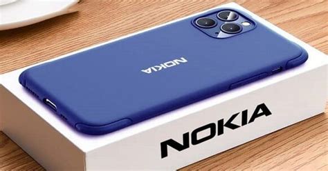 Nokia enjoy max 2020 specs, review & update news