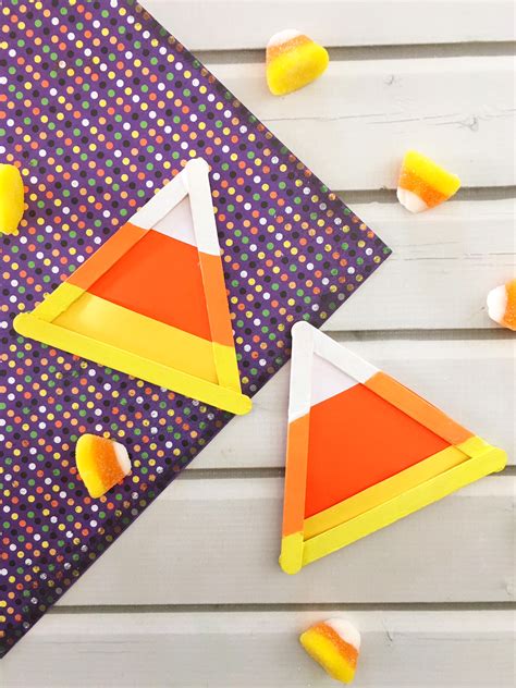 48 Fun Fall Crafts And Activities For Kids About A Mom