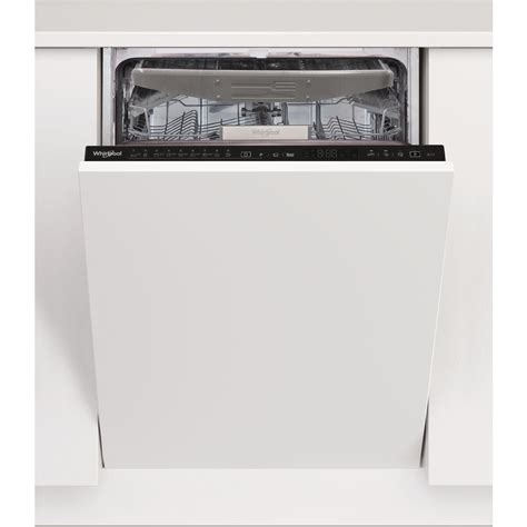 Notice lave vaisselle miele g 1022 et pièces détachées panier. Lave-vaisselle encastrable Whirlpool: couleur noire ...