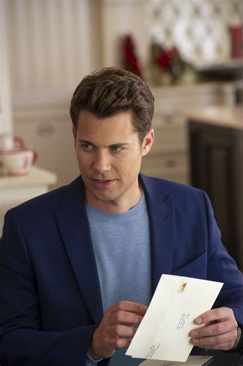 Check Out Photos From The Hallmark Movies And Mysteries Original Movie A