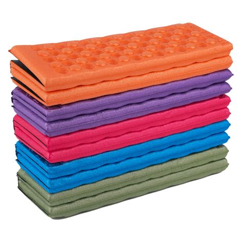 I brought it to crash at my friendâ€™s place and it was soft and warranty information:no risk purchase any parts and replacement of willpo mattress pad are. Ultralight Foam Camping Mat Folding Beach Tent Sleeping ...