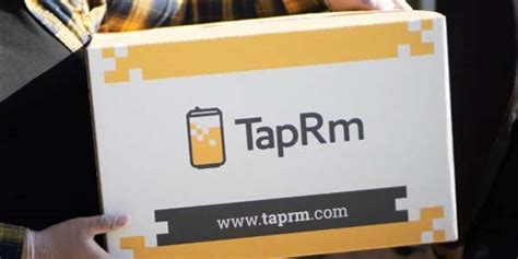 Taprm Review A Full Stack Premium Beer Delivered To Your Home