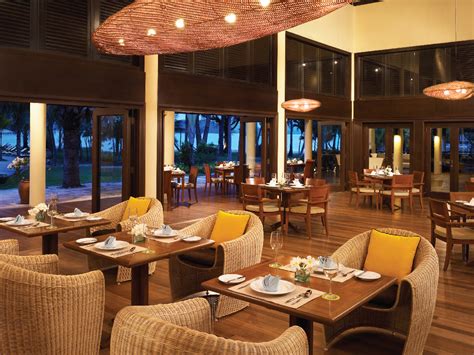 Enter your stay dates to get the best deals! Multi Cuisine Restaurants, Lounge & Cafe at the Vivanta ...