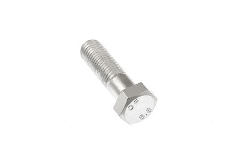Din 976 Bolt Rcf Bolt And Nut Industrial Fasteners And Bespoke Fixings