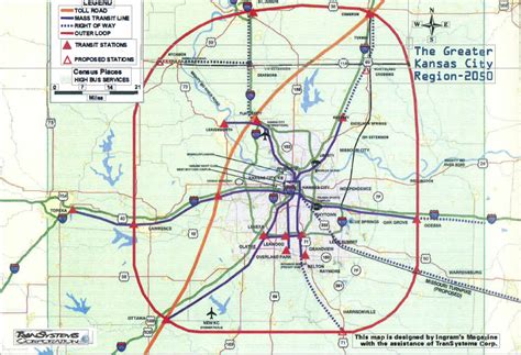 Ingrams How Kansas Citys Dream Team Planned The Future