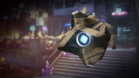 Destiny 2 Festival Of The Lost Returns For The Spooky Season Next Week