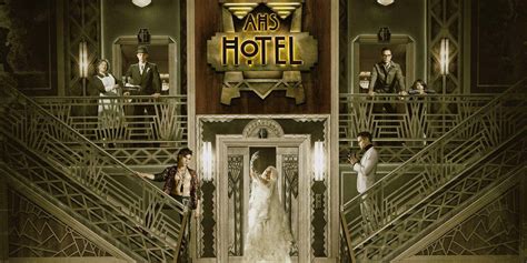 american horror story interactive website invites you to the hotel cortez