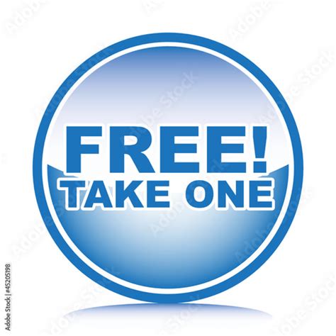 Free Take One Icon Buy This Stock Vector And Explore Similar Vectors