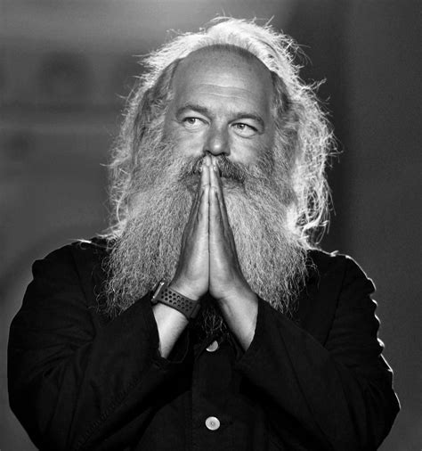 Creativity According To Rick Rubin Interview About ‘the Creative Act