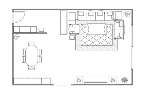 Living Room Design Plan Free Living Room Design Plan