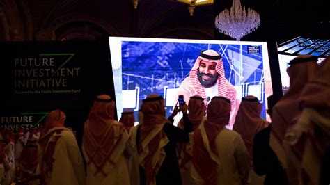 Opinion How Saudi Arabia Wins Friends The New York Times